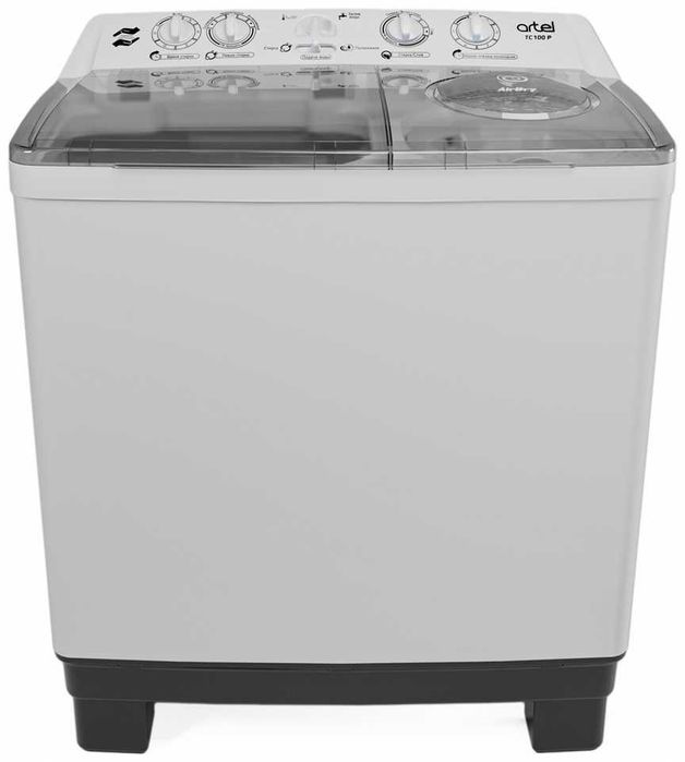 Продам стиральную машинку полуавтомат.