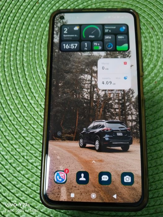 Продаю телефон Xiaomi