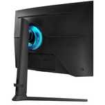 Продам монитор 27" Samsung Odyssey G6 Smart