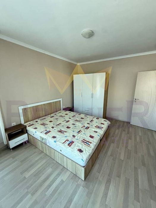 Продава се Двустаен апартамент в Свети Влас - 76 кв.м за 1079 €/кв.м - Снимка #4