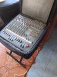 Mixer Dynacord Powermate 1000-2 – Stare excelentă