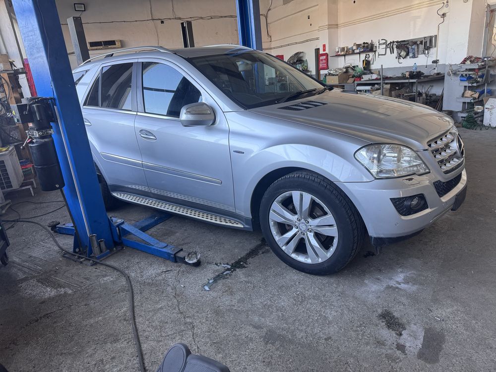 Mercedes ML350 3.0 CDI ‼️на части‼️