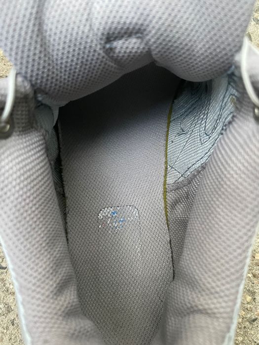 маратонки salomon 40 и две трети