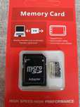 Memory Card марка – Xiaomi