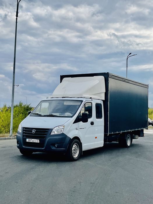 Эвотек двигатель кпп в сборе