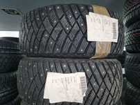 2 anvelope iarna noi 225 55 16 Goodyear