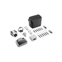 DJI Mini 4 Pro Fly More Combo Plus (RC 2)