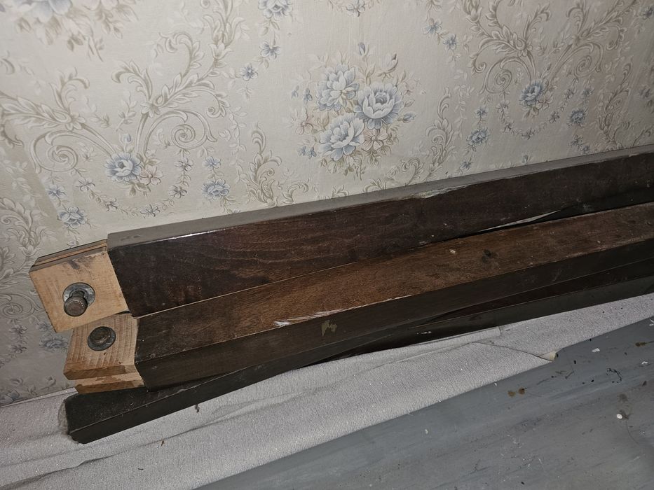 Стол-раскладушка