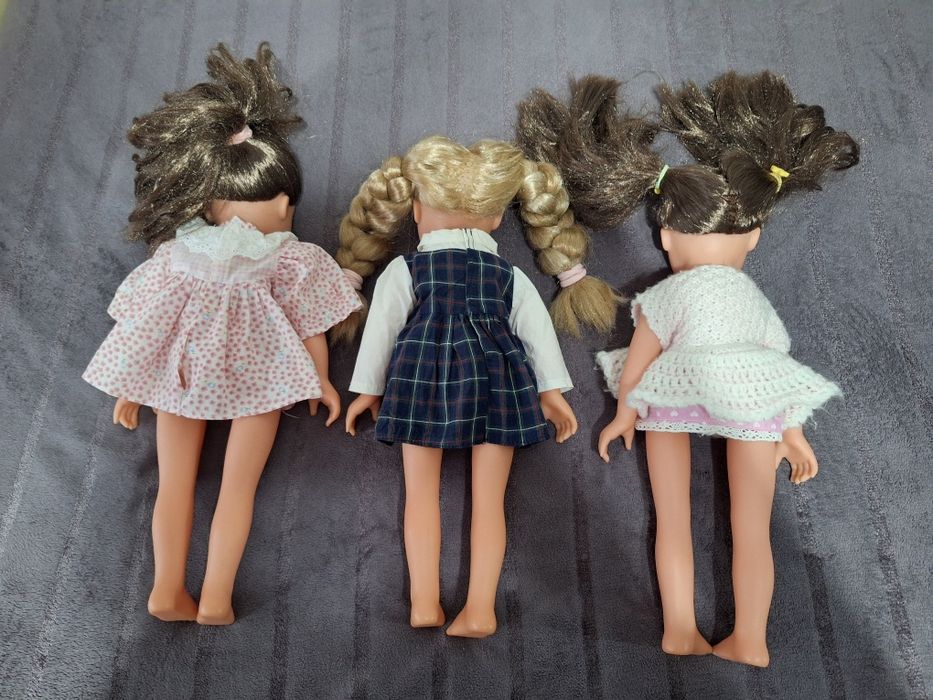 Papusi Design a Friend