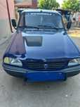 Dacia pick-up 1.9 diesel