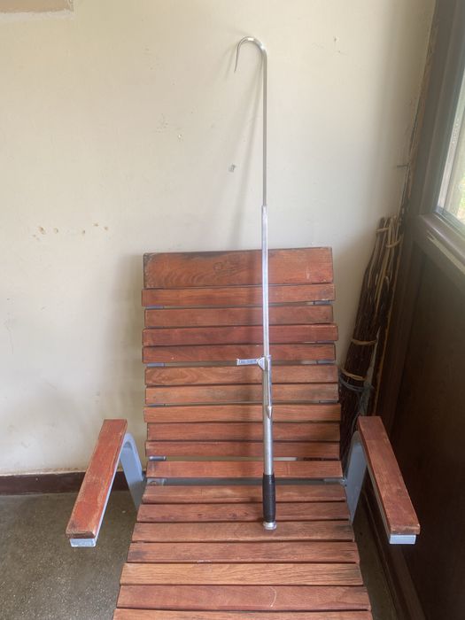 gaff de pescuit 98 cm lungime