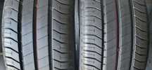 2 anvelope 205 45 17 bridgestone ecopia 2022 demo