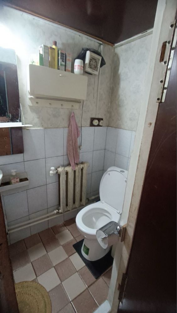 Дом Сергели 4,5 сот 3 комнаты 45000&