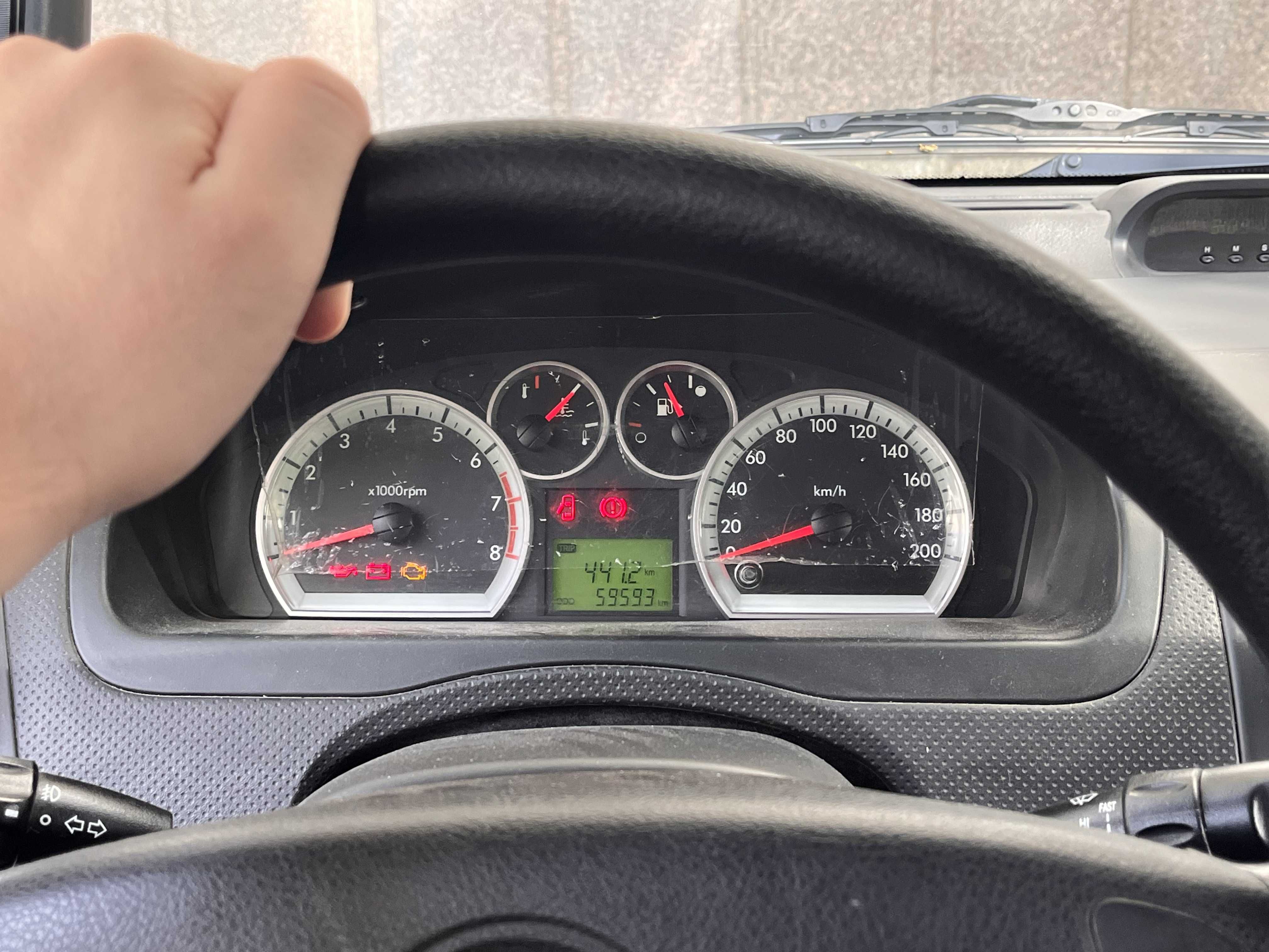 Nexia 3 | 2018 yill | 59000 km probeg | Mexanika