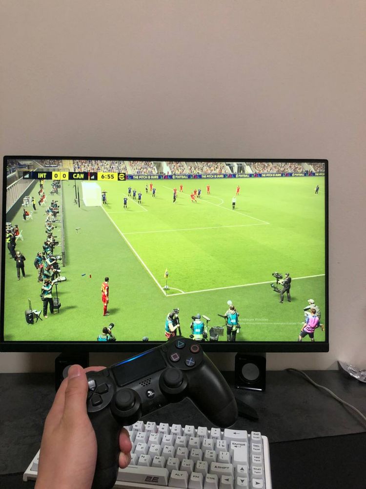 компьютер игровой