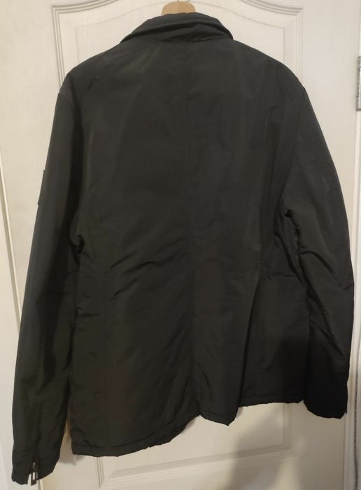 Ново Спортно Елегантно Мъжко Яке - New Age