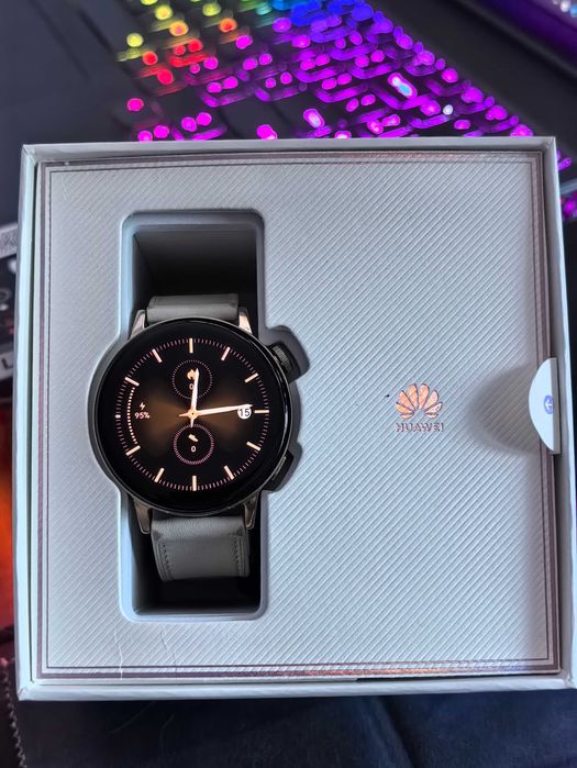 Smartwatch Huawei Watch GT3 [42mm]