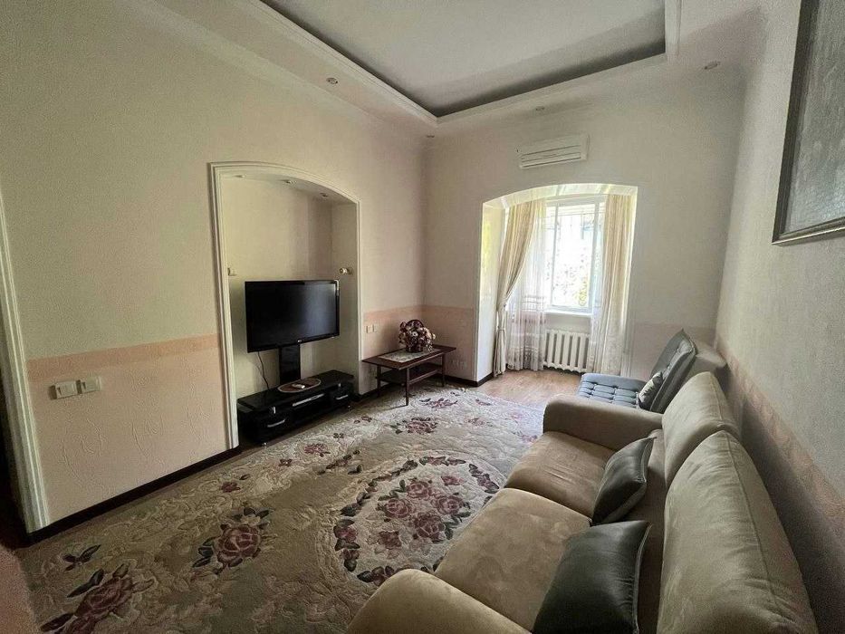 ПРОДАЕТСЯ 4/2/3 90м2 Prime Time  на: Гостиница Россия