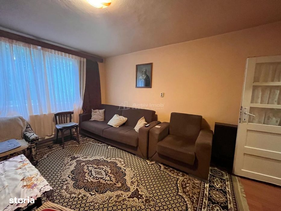 Lugoj, Casa  143 Mp, Total Teren 800 Mp., Str. Timisului