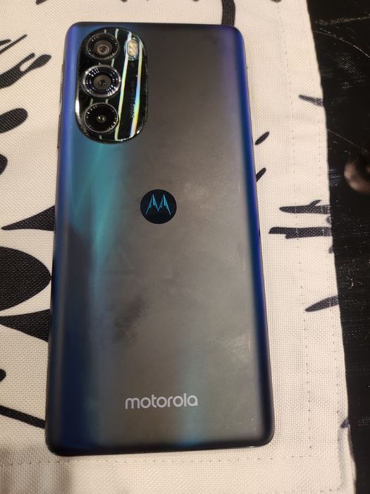 Motorola Edge 30 Pro