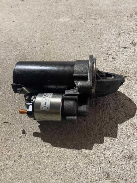 Bloc Motor Euro 4 150 CP 2.2 2008