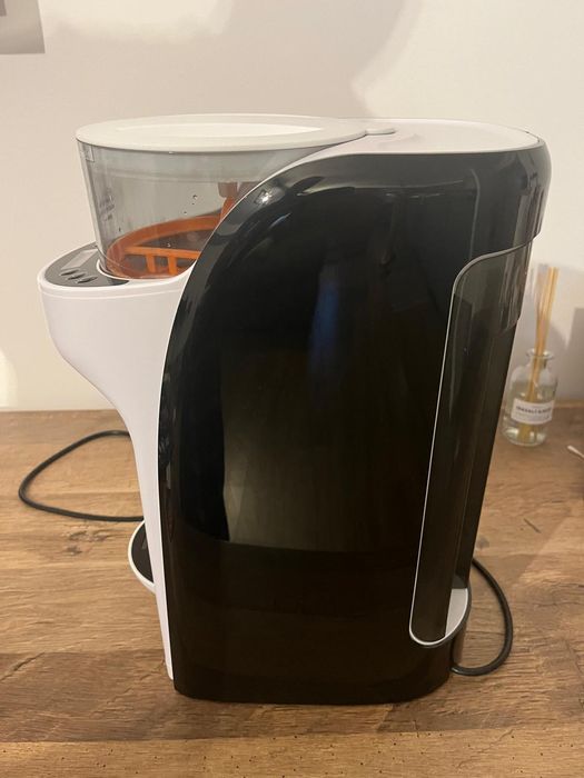 BabyBrezza, folosit 3 luni