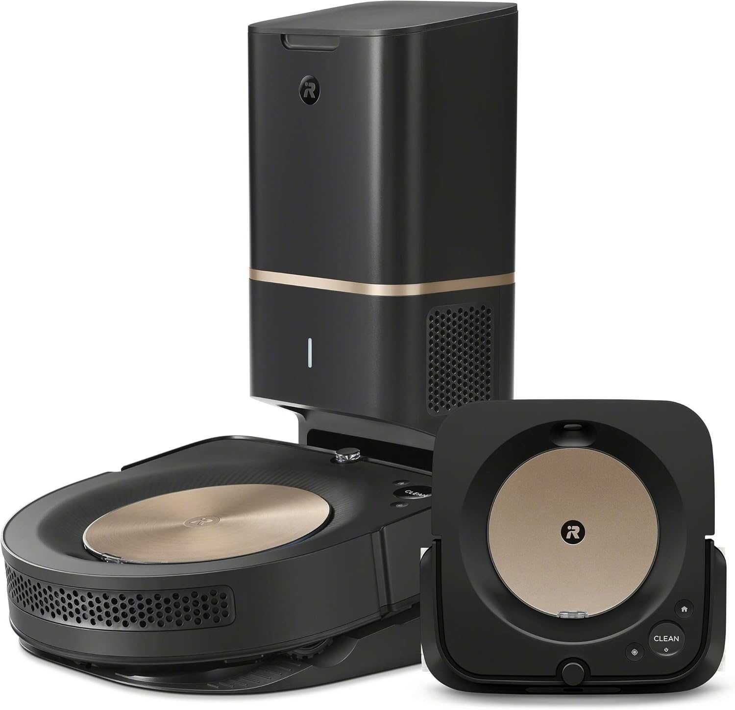 iRobot Braava Jet m6