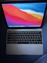 MacBook retina 12 Inch 2015