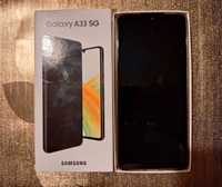 SAMSUNG Galaxy A33 5G  6 GB/128 GB