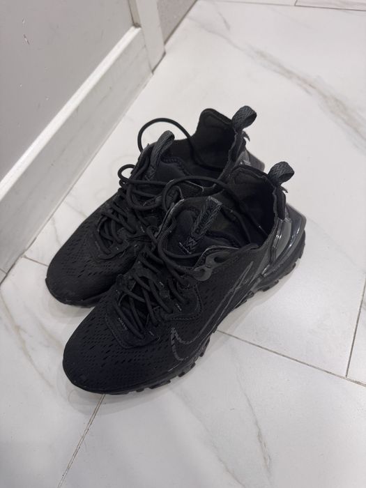 Nike React vision