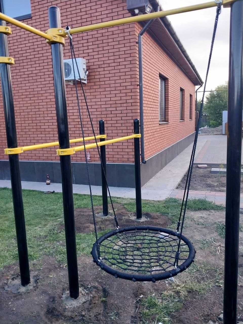 Спорт площадка Воркаут для дома