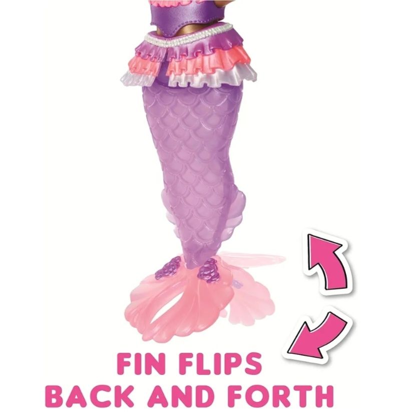 Кукла LOL OMG Surprise mermaid