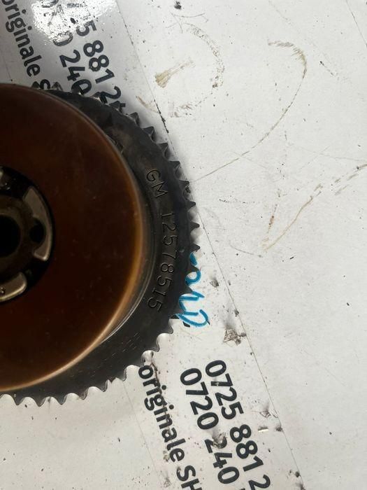 Fulie regulator admisie si evacuare Opel Insignia A 2.0 TURBO benzina