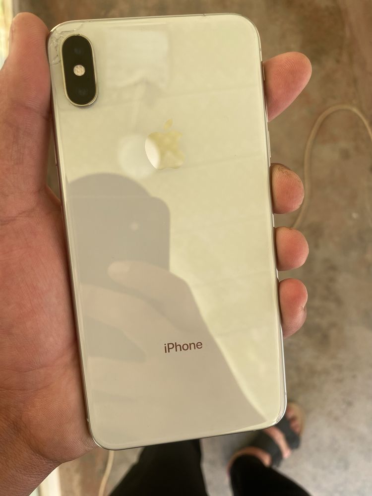 Iphone XS Max 64 GB