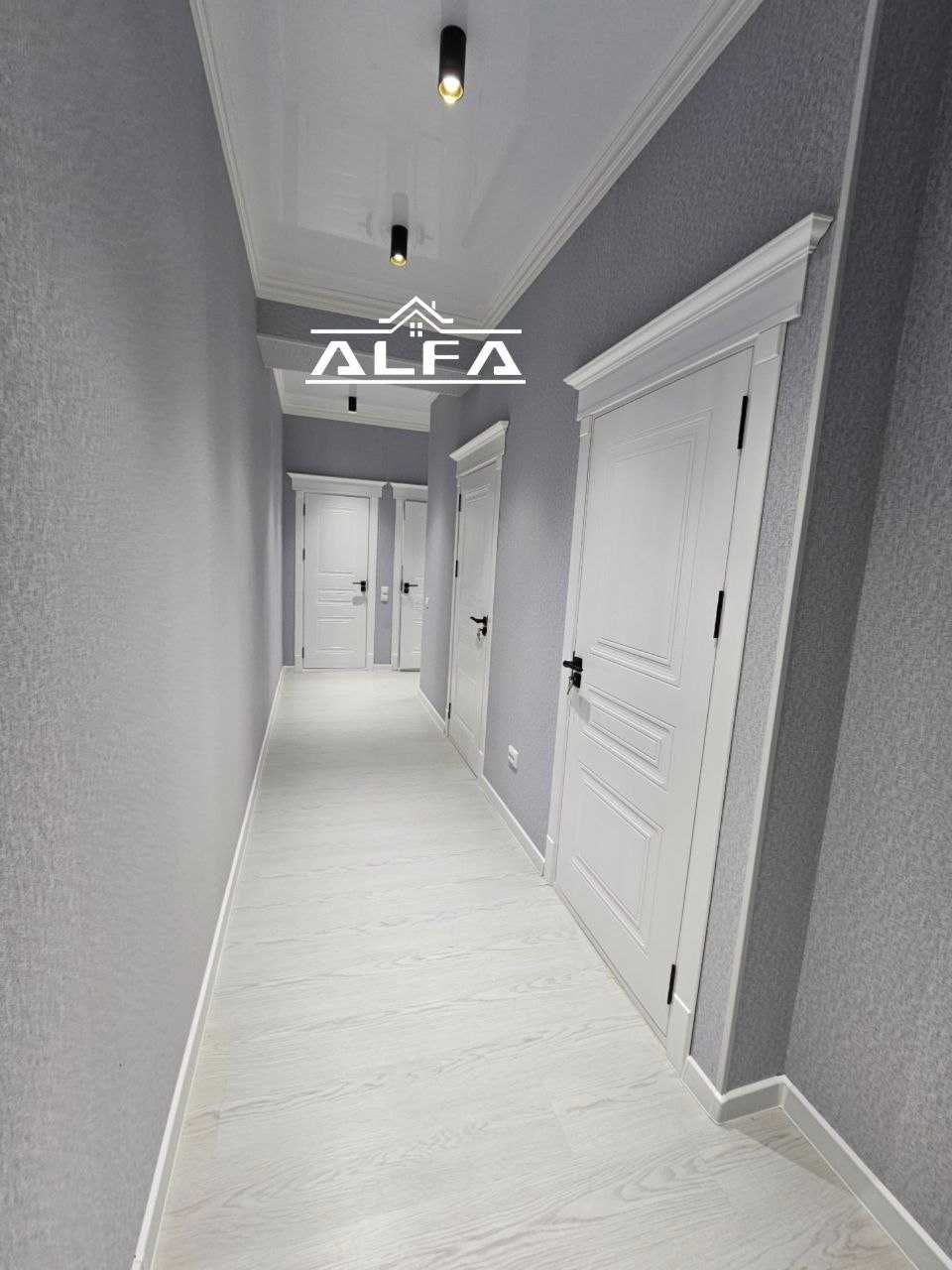 2 xonali 60m² 2-qavat.
