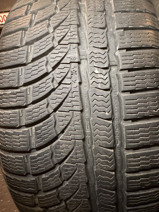 Зимни гуми Nokian WR A4 245/40/18