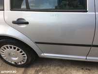 Usa / Portiera Dreapta Spate VW Golf 4 Break / Combi 1998 - 2005 Cod Culoare LB7Z