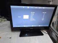 vand miniplasma tv  GRANDIN