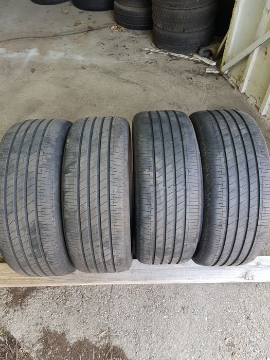 215/45/18 brigestone
