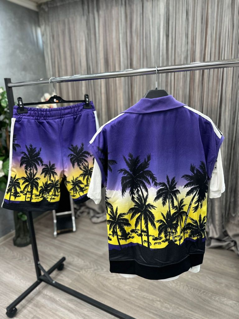Compleu Palm Angels. Premium/TopQuality