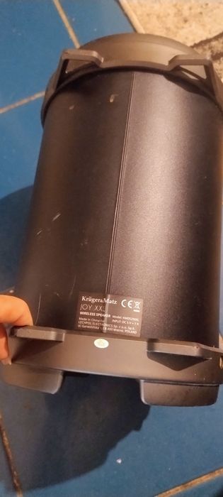 Boxă portabilă bună