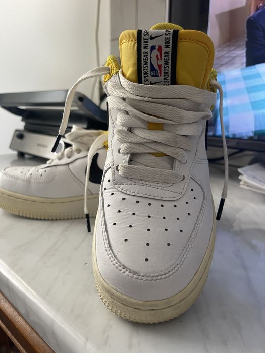Nike air force NBA marimea 34.5