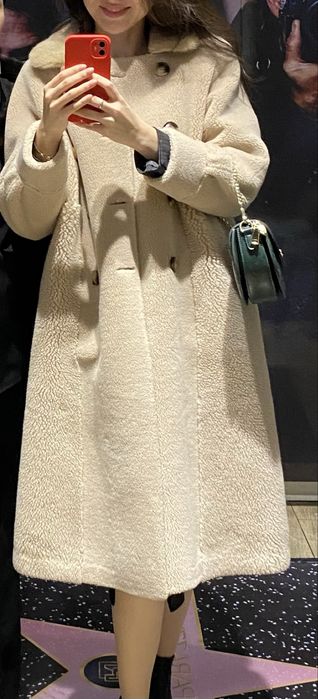 Продам шубку в хорошем состоянии