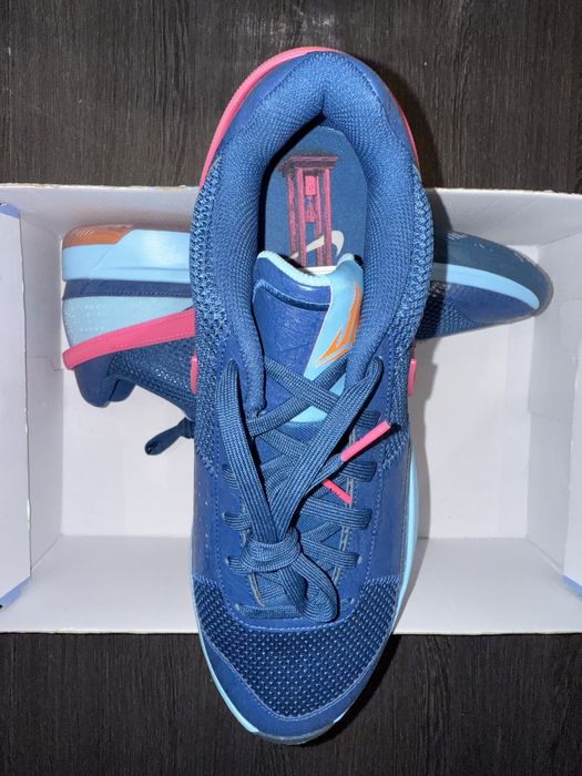 Баскетболни обувки Nike Ja 1 "NY VS NY"