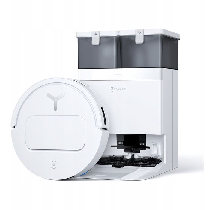 Aspirator Ecovacs Deebot T50 Pro Omni Gen 2 Sigilat