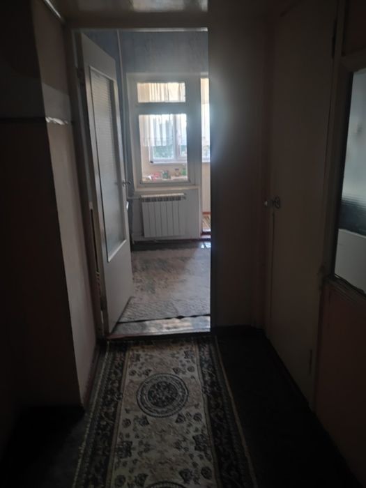 Yashnobod tumani Tuzel metroda sheriklikga kvartira