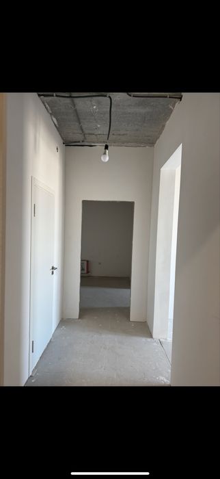 Двух комнатная квартира 50кв м в ЖК Golden House