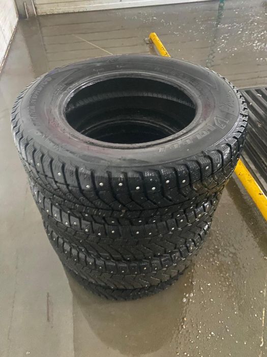 185/70R14 шипованные