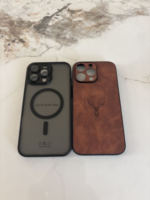 Husa iPhone 16 promax