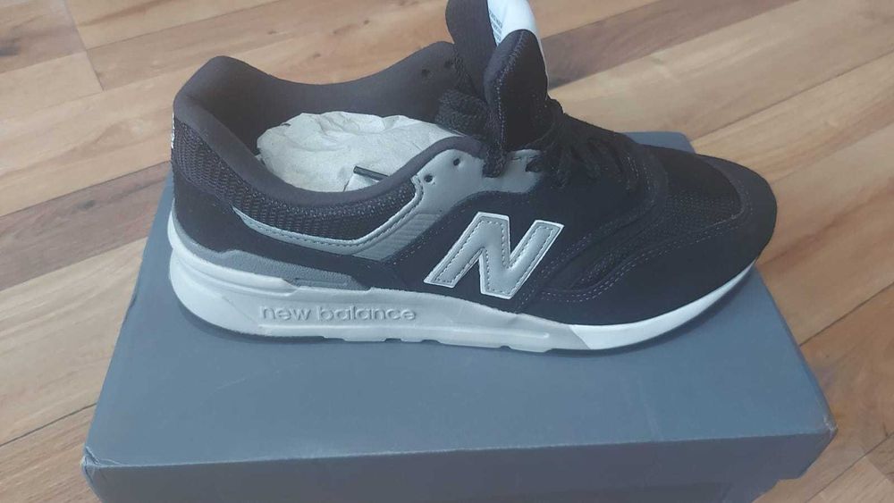 Кроссовки ОРИГИНАЛ New Balance 997 Н